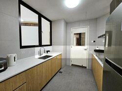 Seasons Park (D26), Condominium #502914091